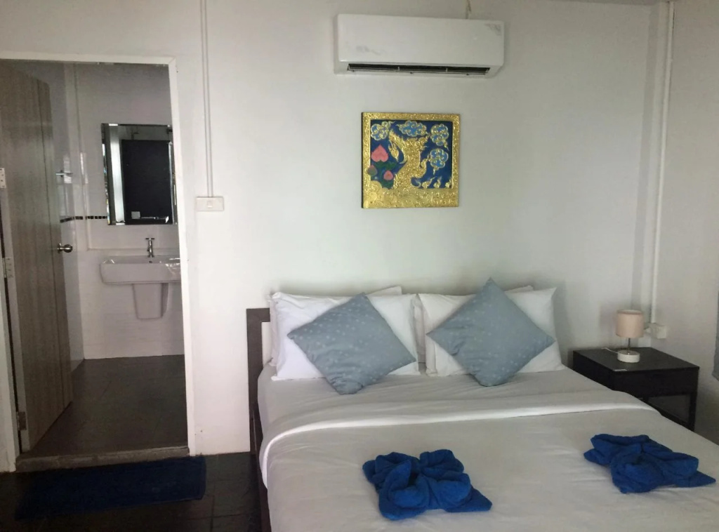 Sunrise Villas Seaview
