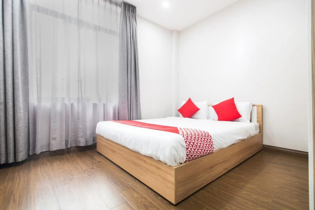 Villas Resort And Hotel By OYO Rooms