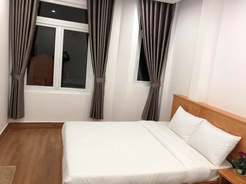 Minh Huy Hotel