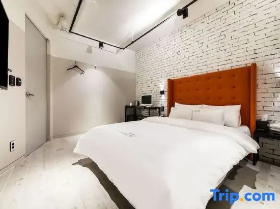 Icheon O-World Motel