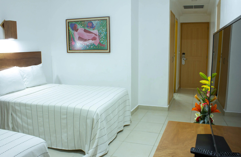 Hotel Castillo Huatulco & Beach Club
