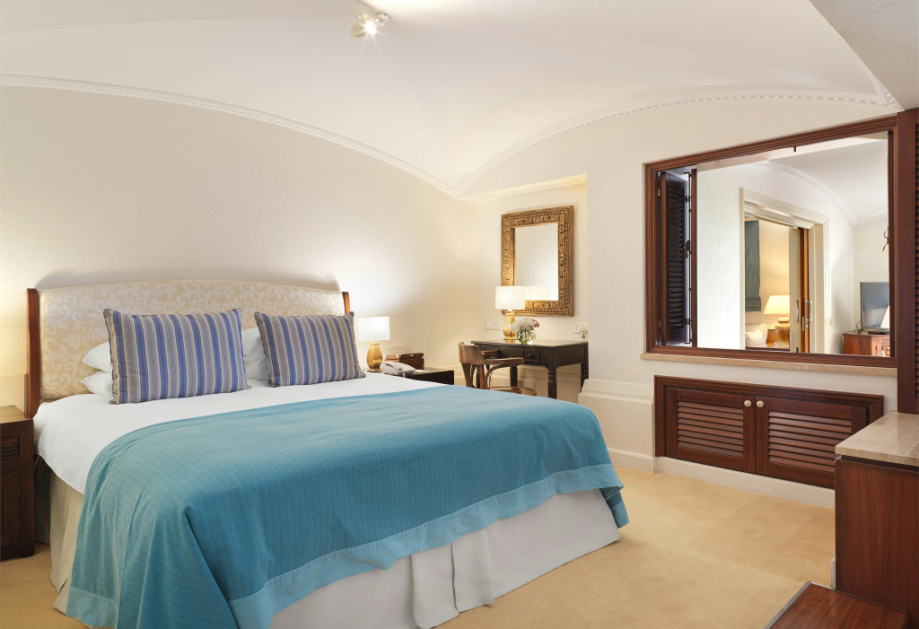 Columbia Beach Resort