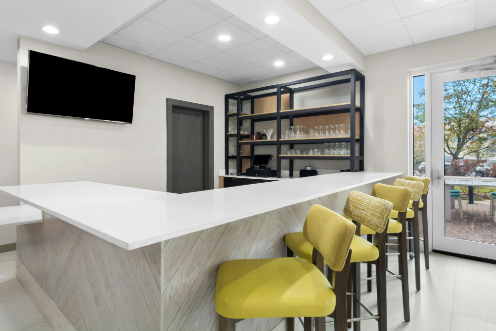 Hilton Garden Inn Lexington Georgetown