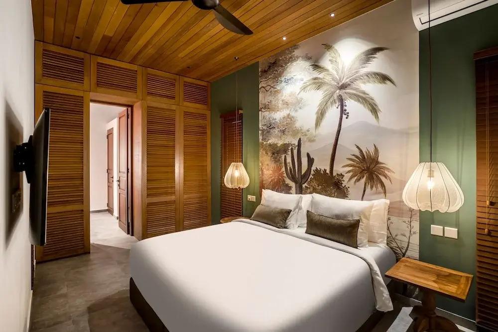 Nusantara Loft Rote by Alfred in Bali