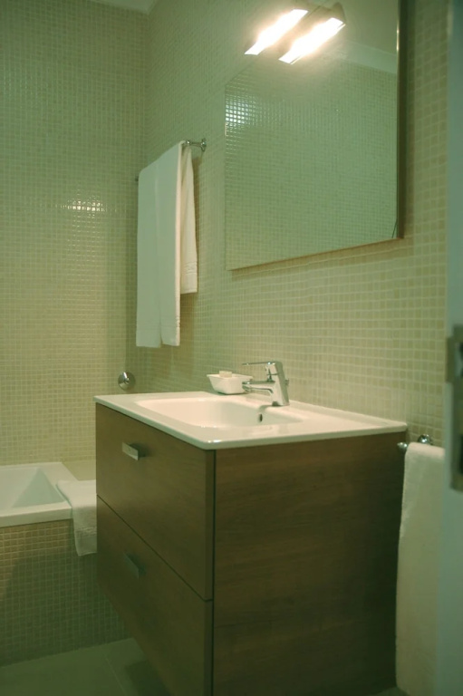 Hotel Dom Lourenco