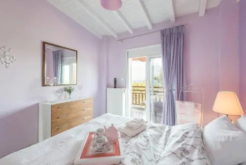 Flat 2 bedrooms 1 bathroom - Neos Marmaras