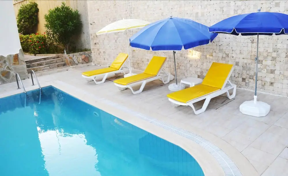 Holiday Group Villa A-9