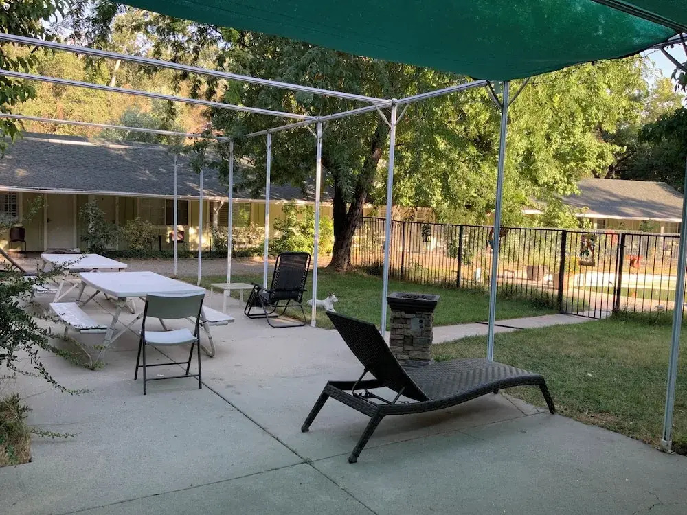 Seven Circles Lodge&Retreat