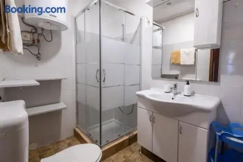 Apartment Lotus in Premantura, Istria by Istrabook