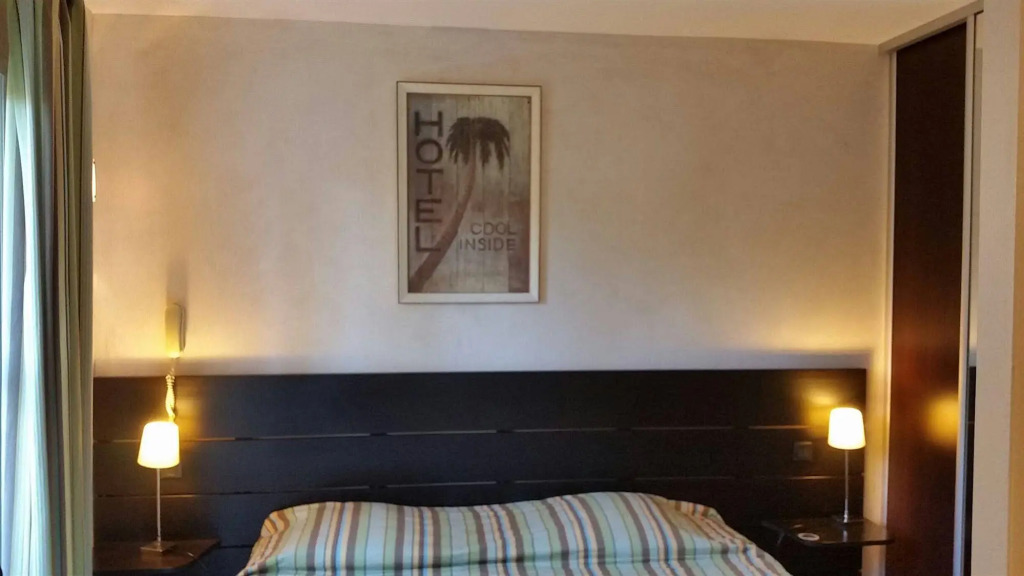 Logis Hôtel Synaya