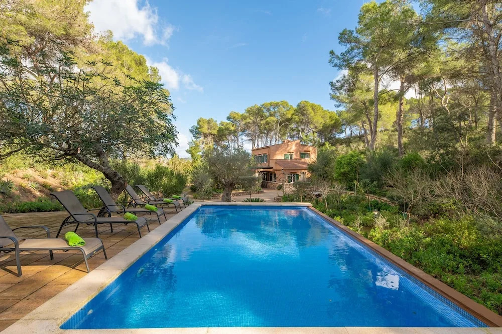 Casa Perello in Felanitx