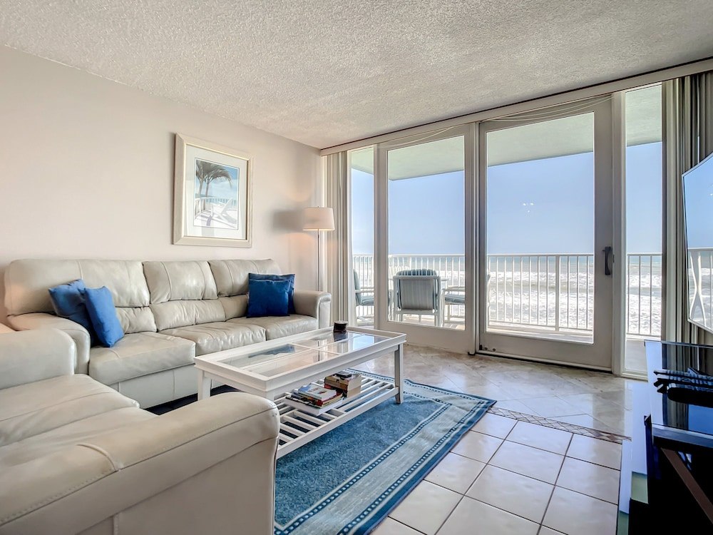 Smyrna Beach Club 307