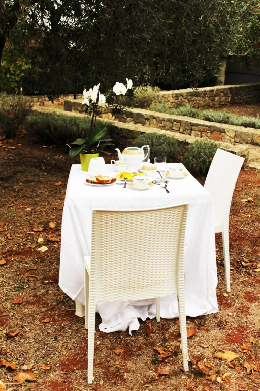 Il Giardino del Melograno
