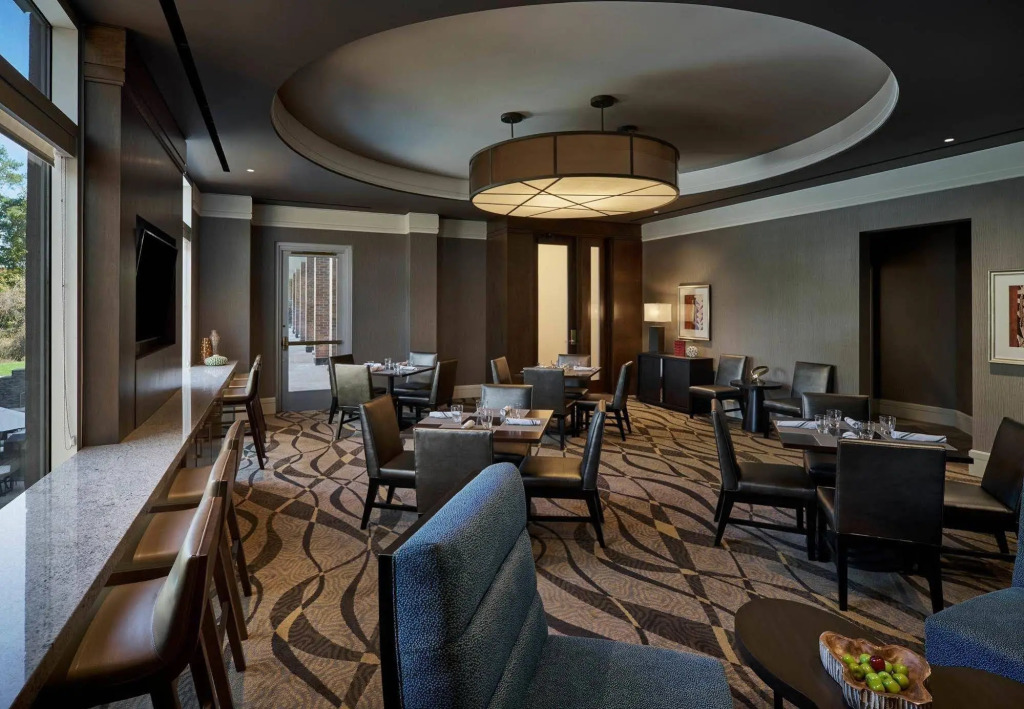 The StateView Hotel, Autograph Collection