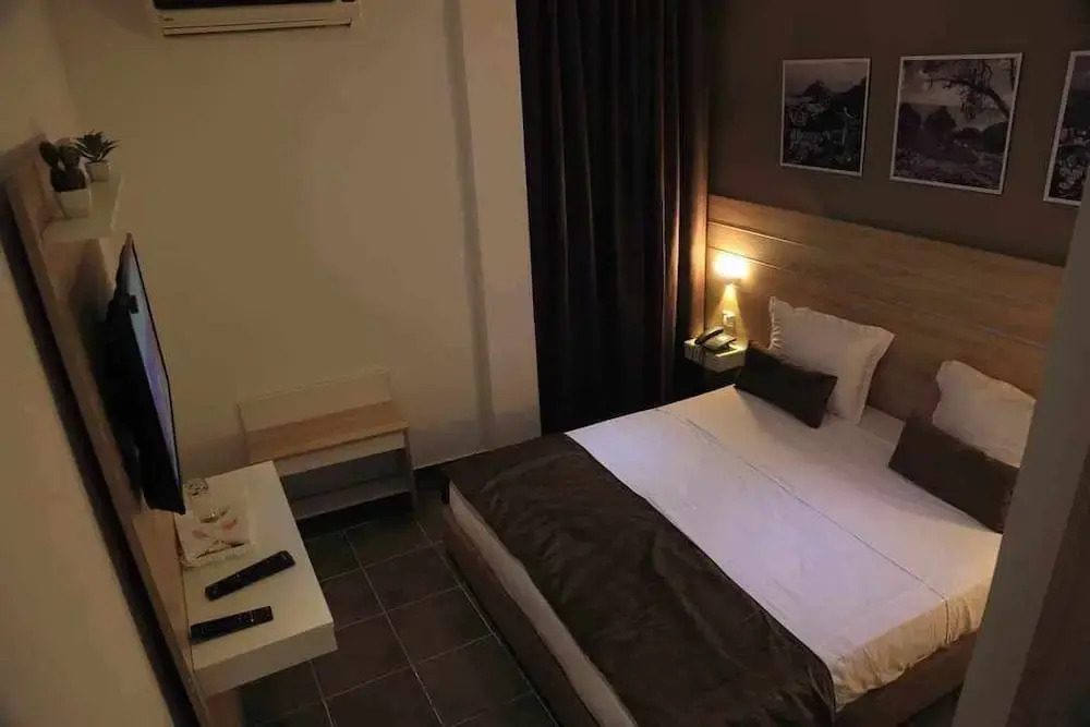 Mondial Hotel