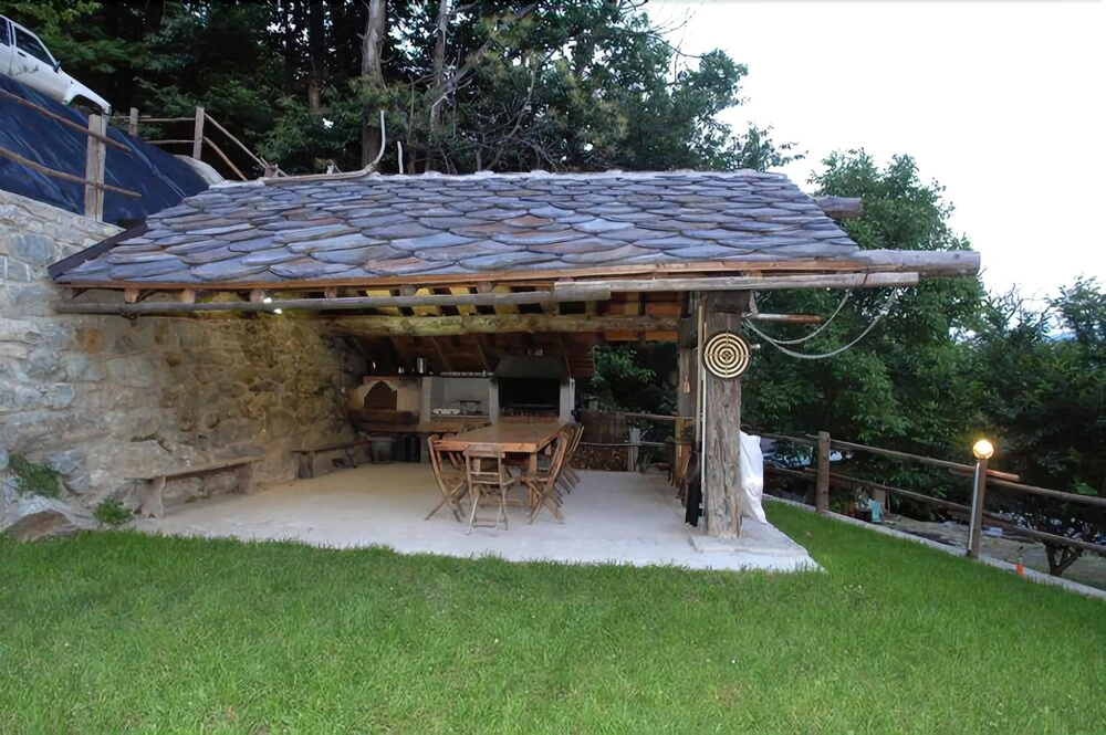 Bed & Breakfast Clapeon