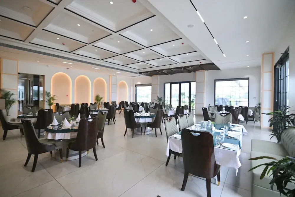 The Holy Awadh Hotel