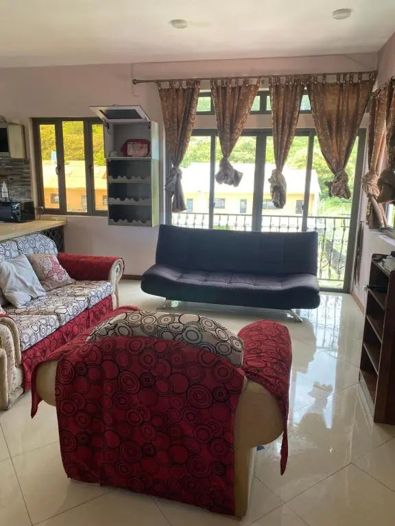 La Casa Apartment