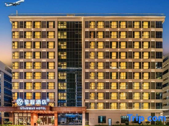 Starway Hotel