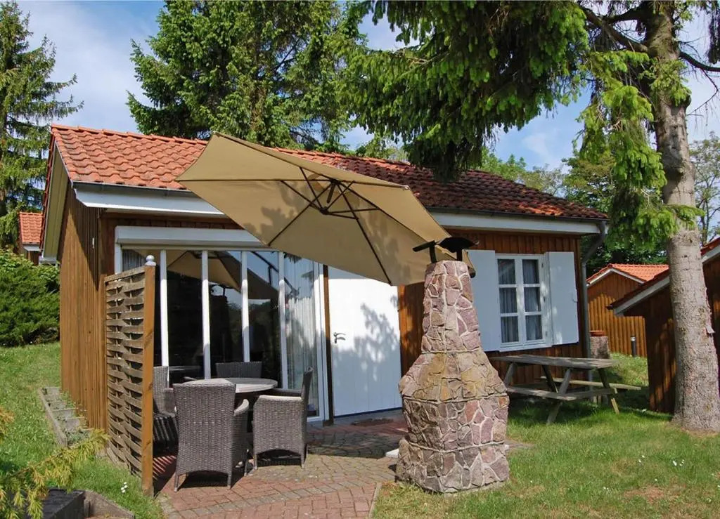 Ferienanlage Bansin Seepferdchen 9