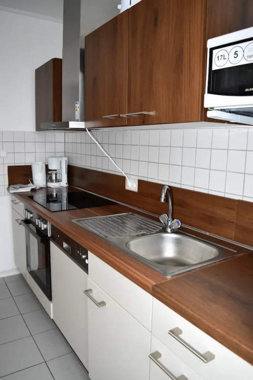Ferienwohnung Neuss