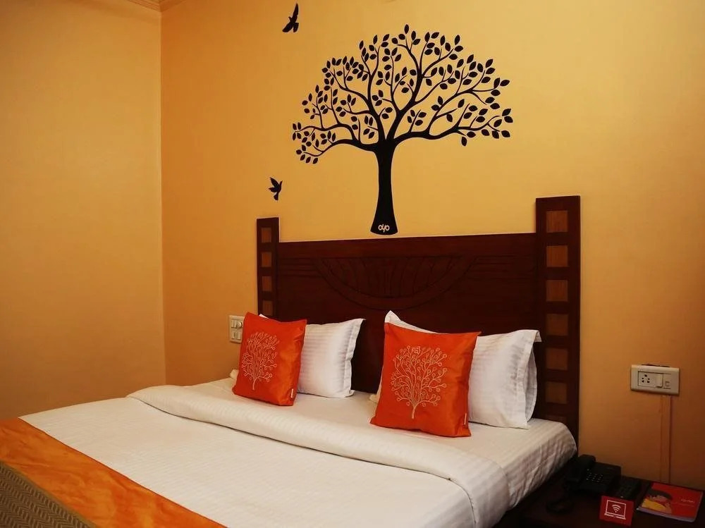 Garima Lodge