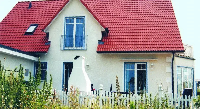 Ferienhaus Anika