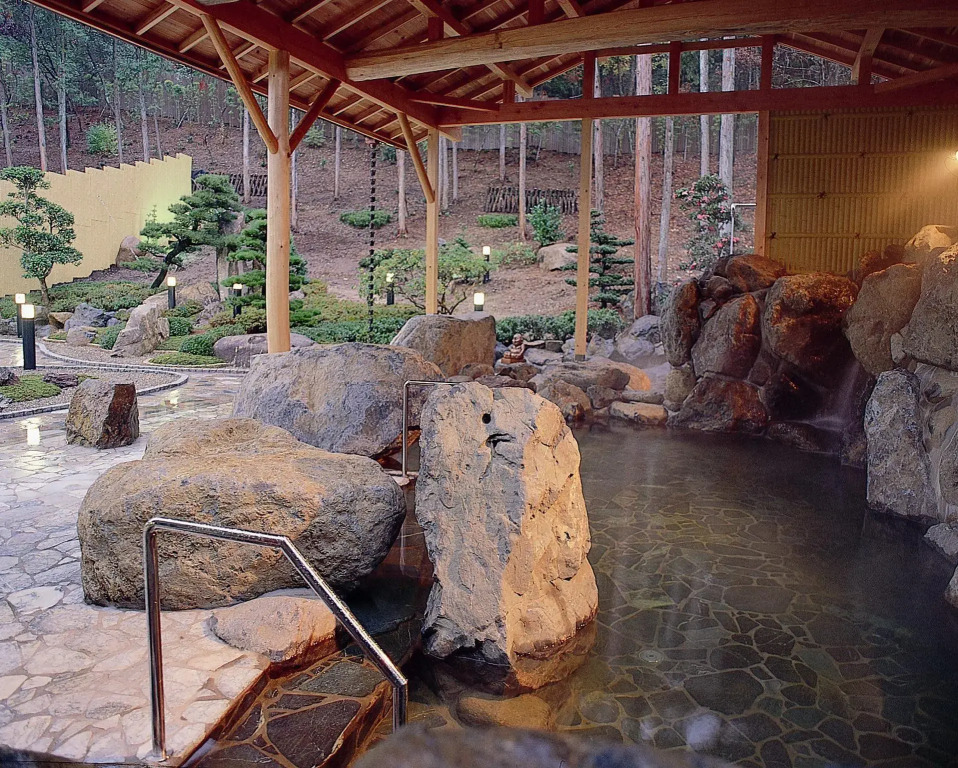 R Inn Fukuchiyama
