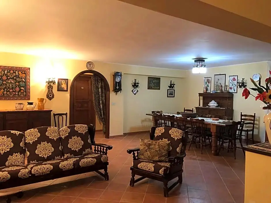 Villa Milici