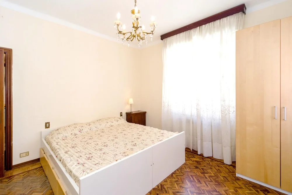 Apartment with 2 Bedrooms in Sestri Levante, with Wonderful Sea View, Furnished Balcony And Wifi - 200 M From the Beach