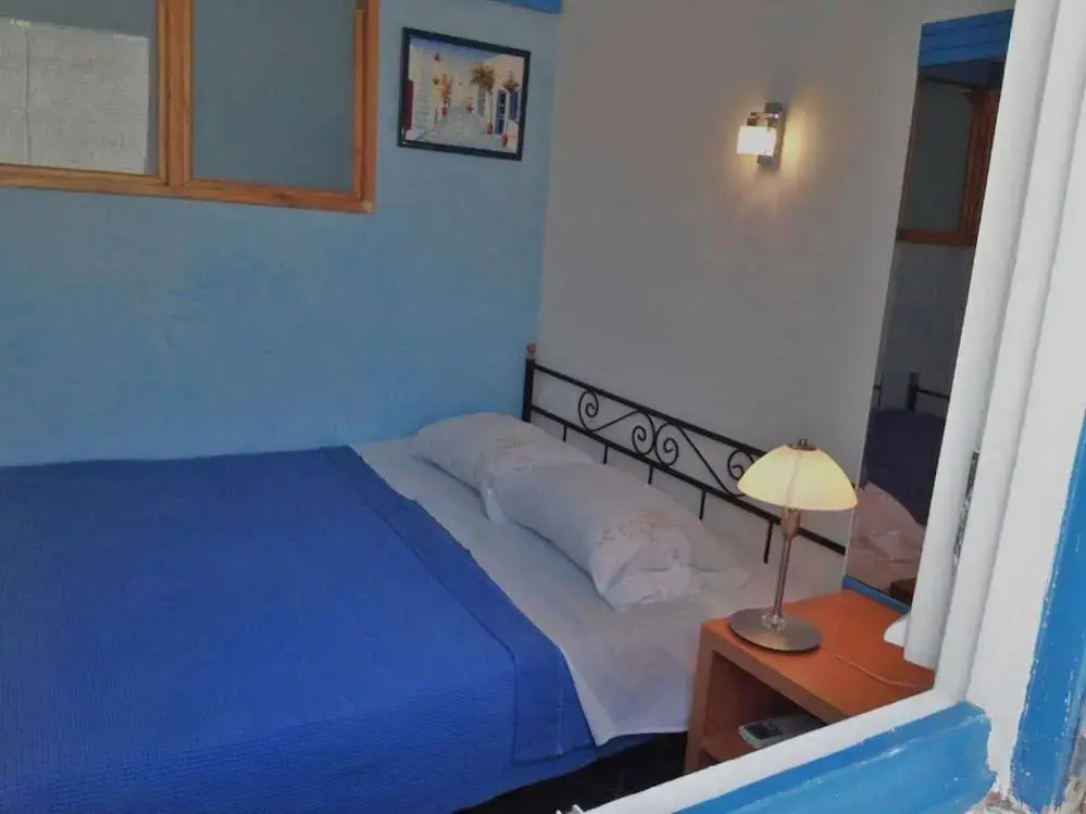 Bouganville Apartments