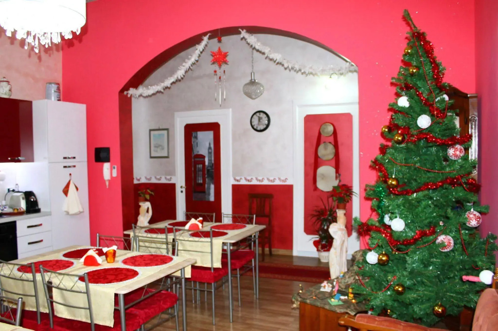 A Casa di Mich