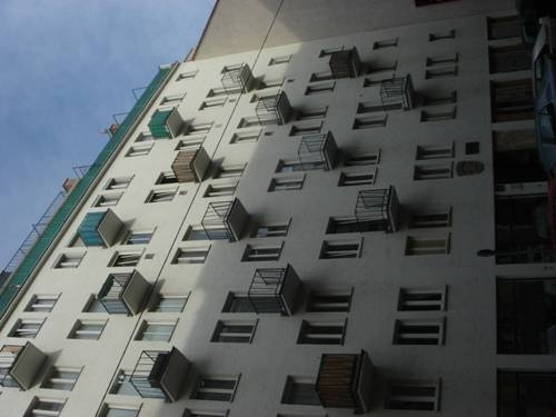 Vienna Central Apartment Siebenbrunnen