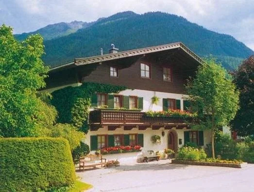 Apartments Röck