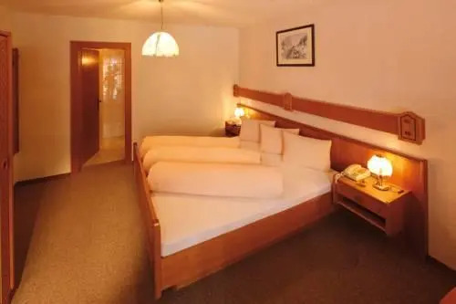 Hotel Sonnalpen