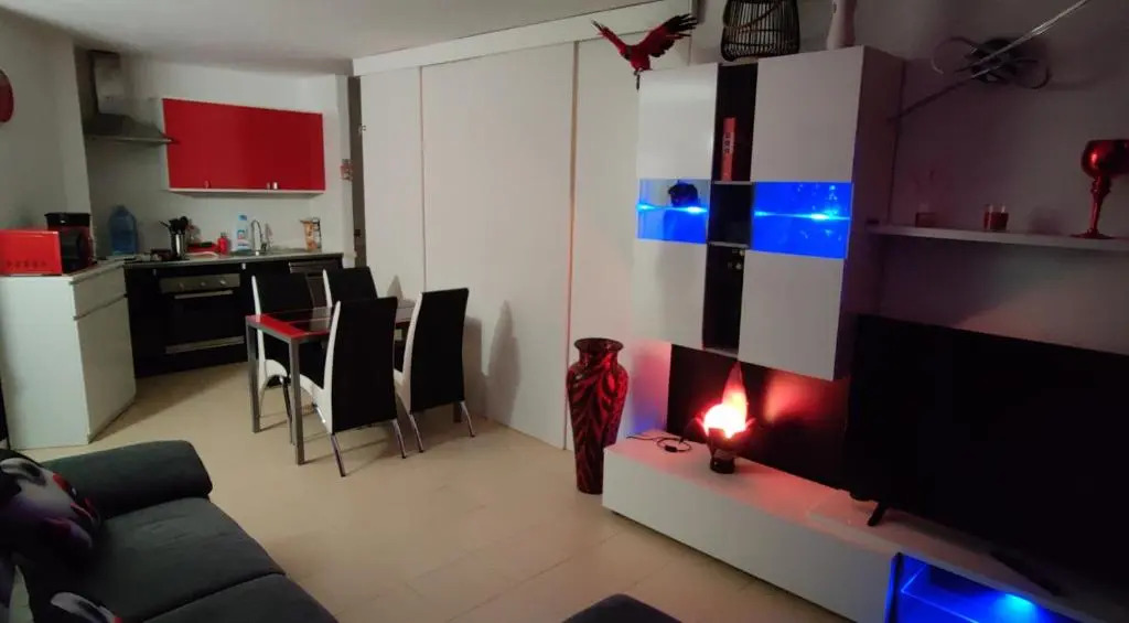 Appartement tenerife ruby1