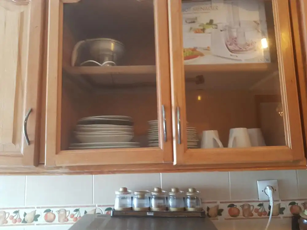 Appartement à louer à martil
