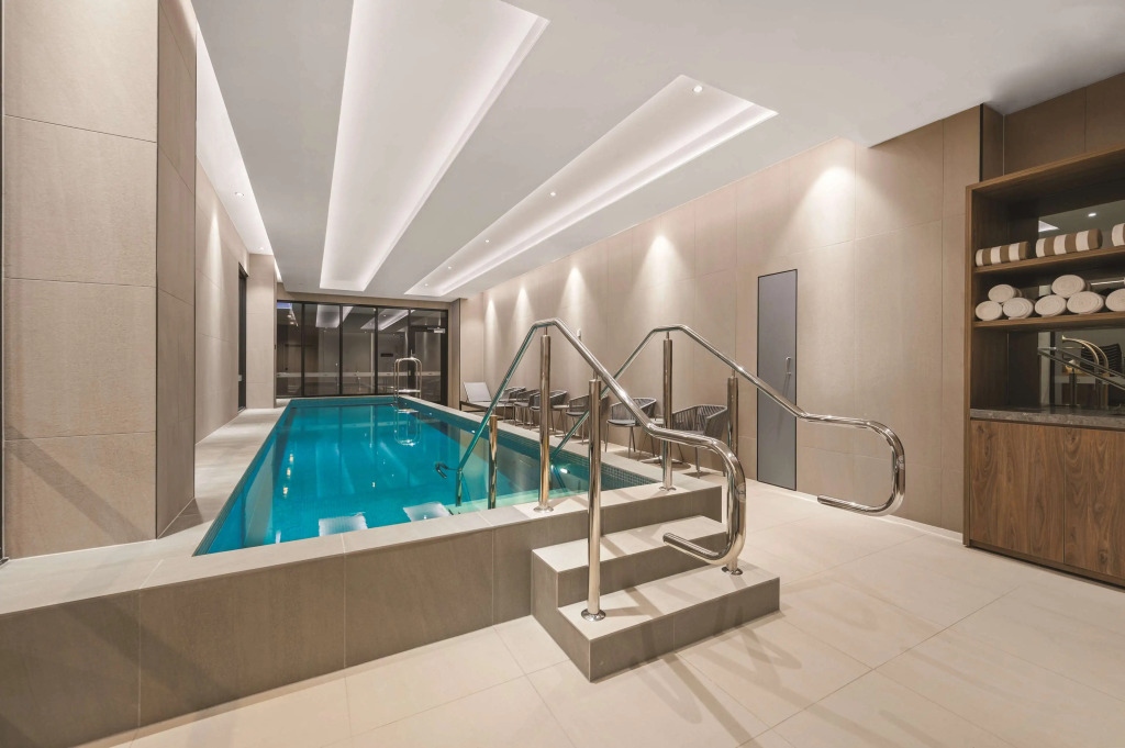 Vibe Hotel Melbourne