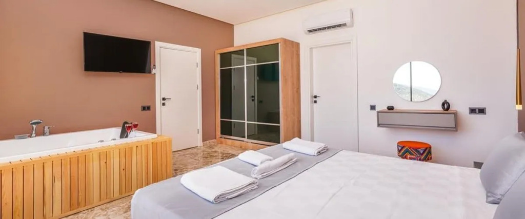 Villa Emotion