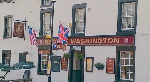 The George Washington