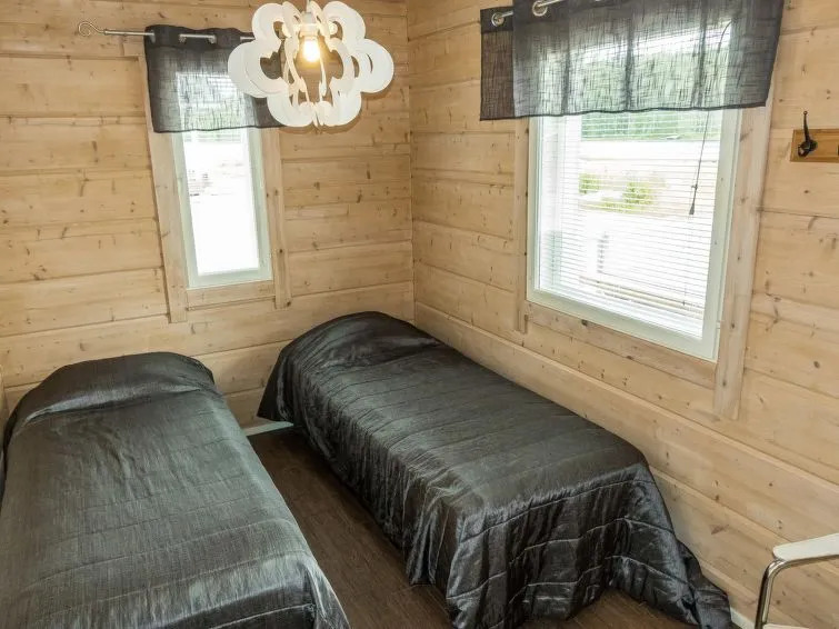 Holiday Home Hilla