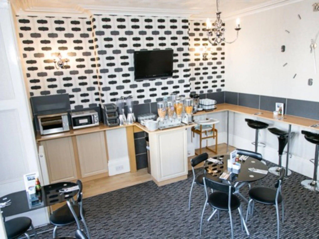 Blakeney Guest House