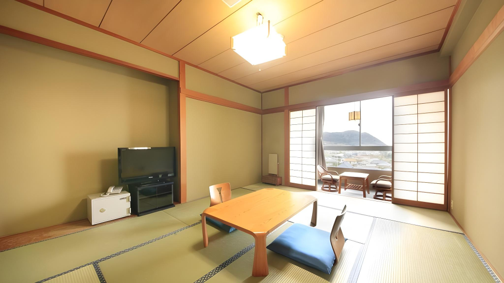 Boso Shirahama Umisato Hotel