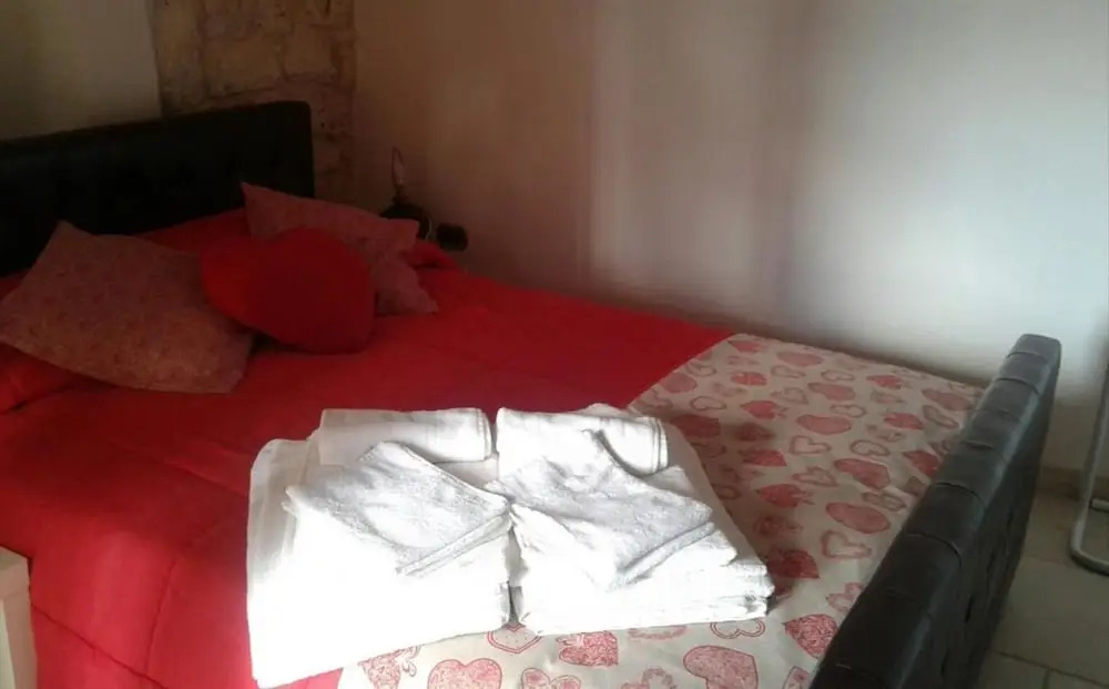 Casale Citrignano with Pool