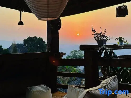 Touren's Home Homestay