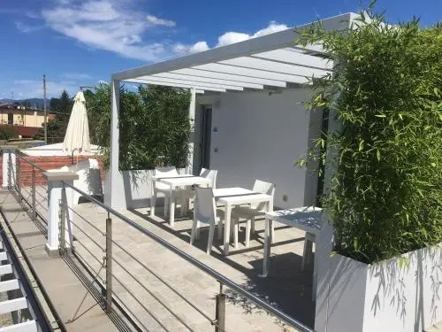 Dolce Dormire Suite