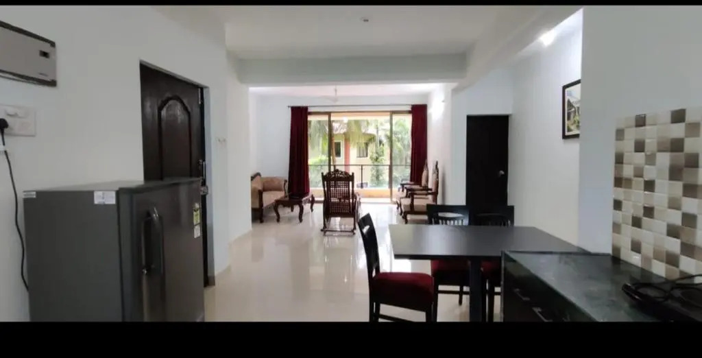 Garden Estate - Palolem