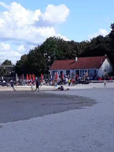 La Sirène