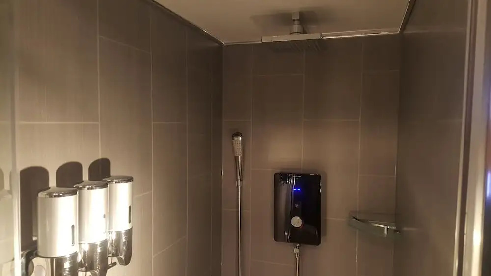 Oxton Luxury Apartments