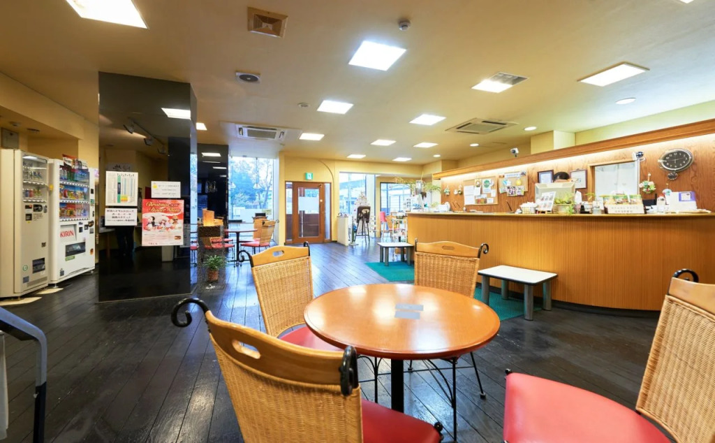 Hotel Select Inn Nishinasuno